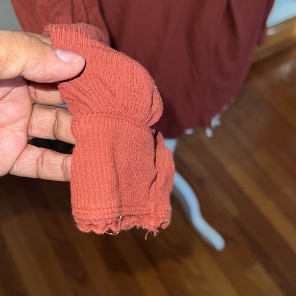 Free People Top - Picture 6 of 13